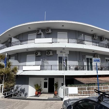 Star Hotel Rhodes City Exteriér fotografie
