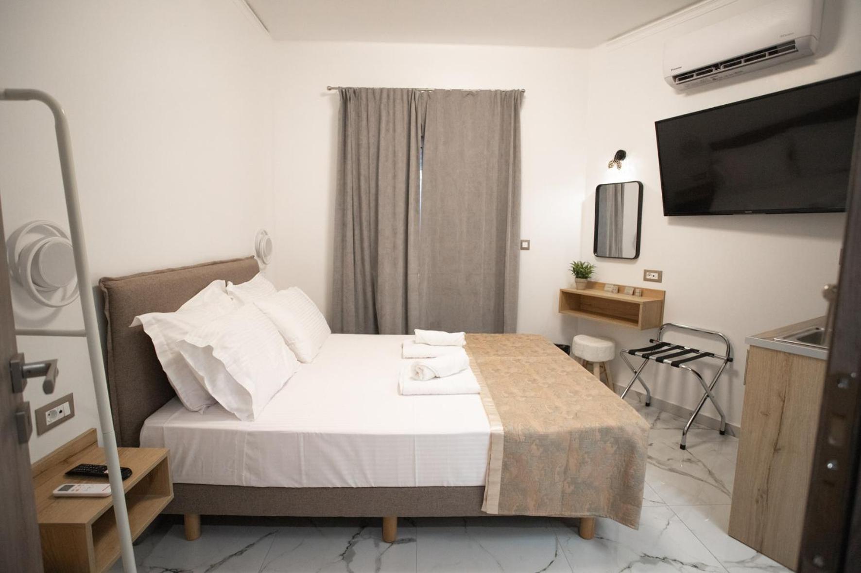 Star Hotel Rhodes City Exteriér fotografie